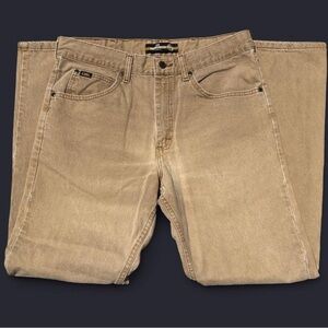 Y2K Lee Vintage Denim Jeans